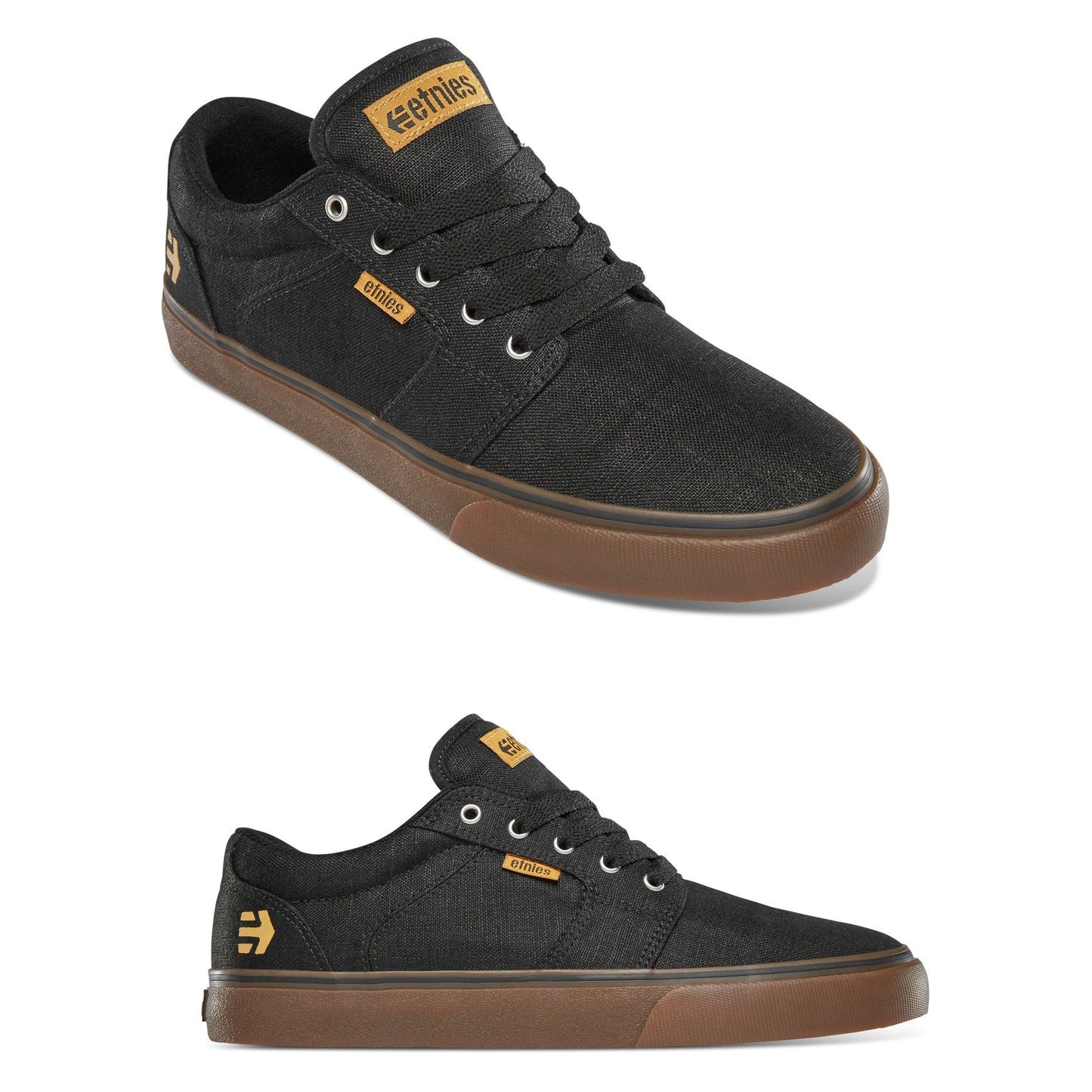 Etnies Barge LS Shoes