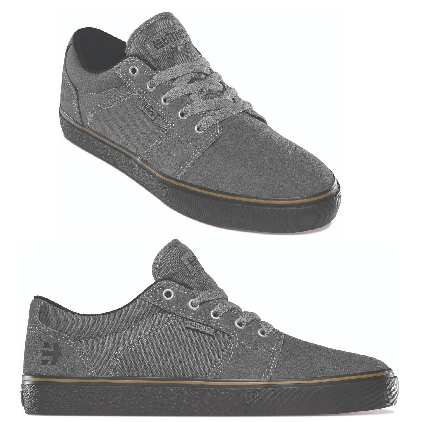 Etnies Barge LS Shoes