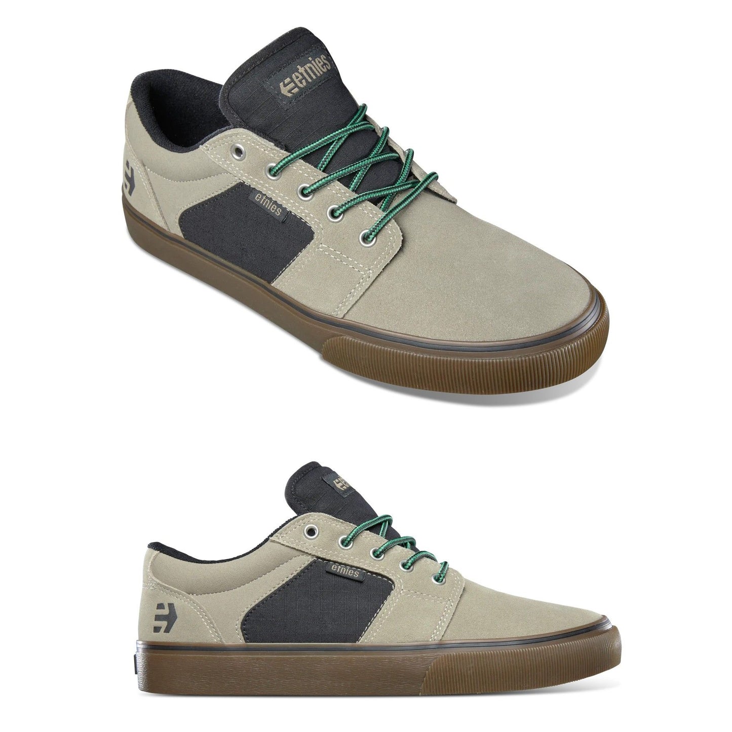 Etnies Barge LS Shoes