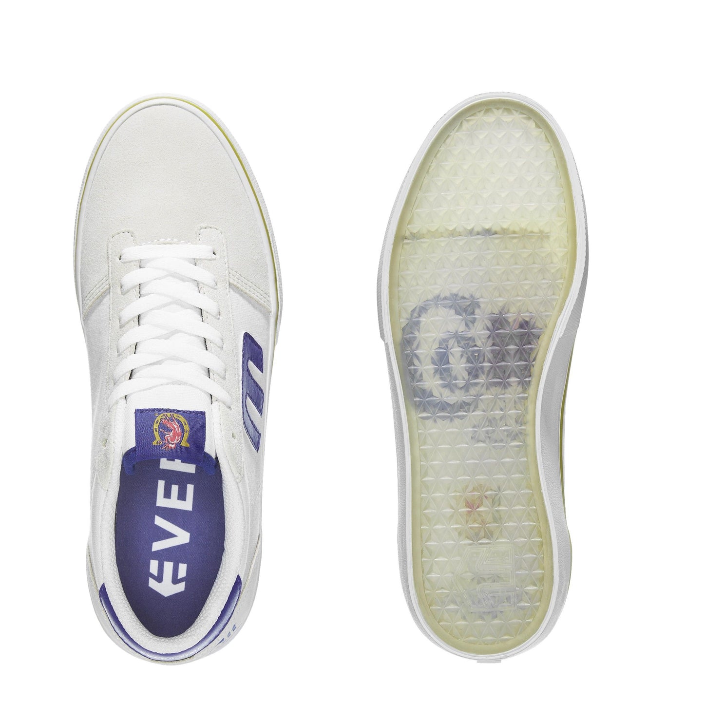 Etnies Calli Vulc Shoes