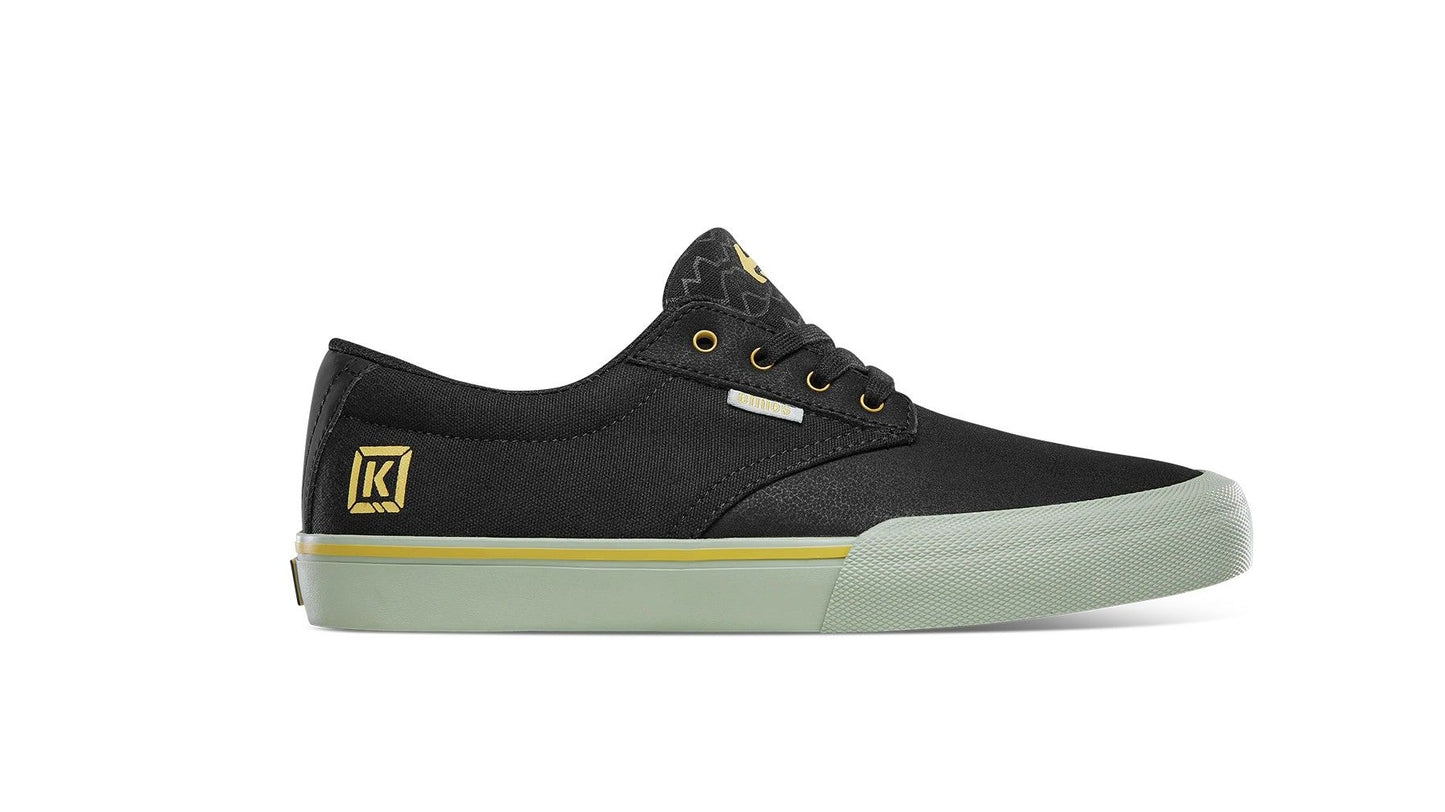 Etnies Jameson Vulc BMX Shoes