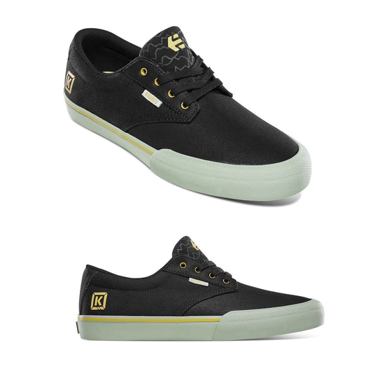 Etnies Jameson Vulc BMX Shoes