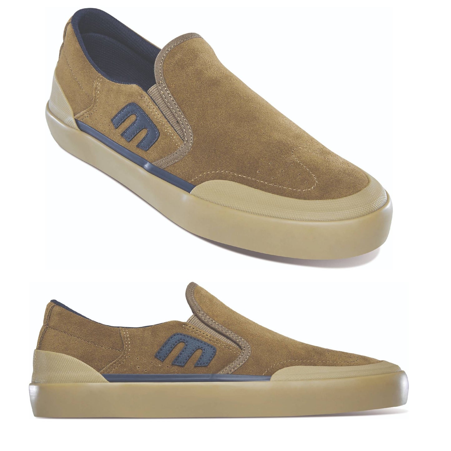 Etnies Marana Slip Shoes