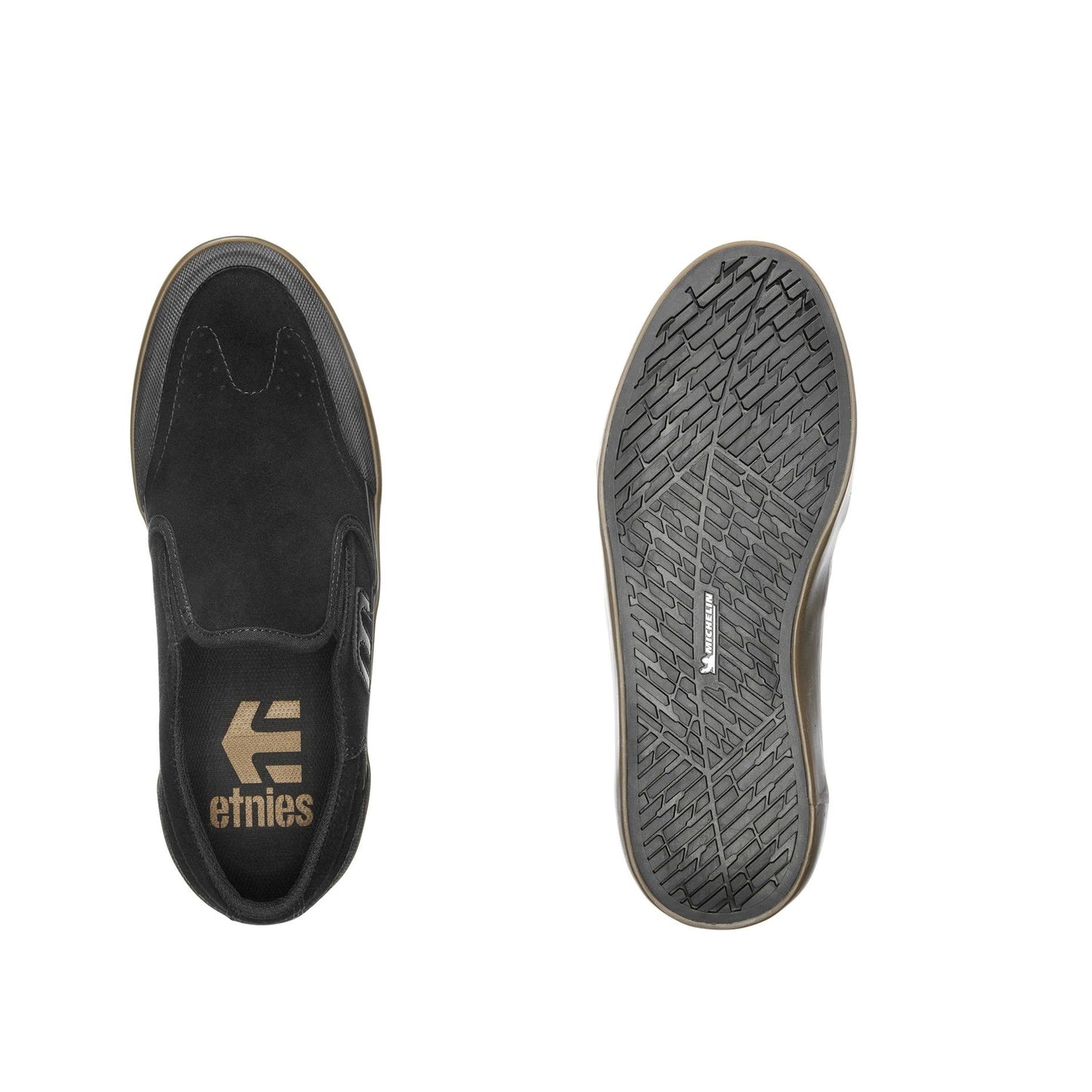 Etnies Marana Slip Shoes