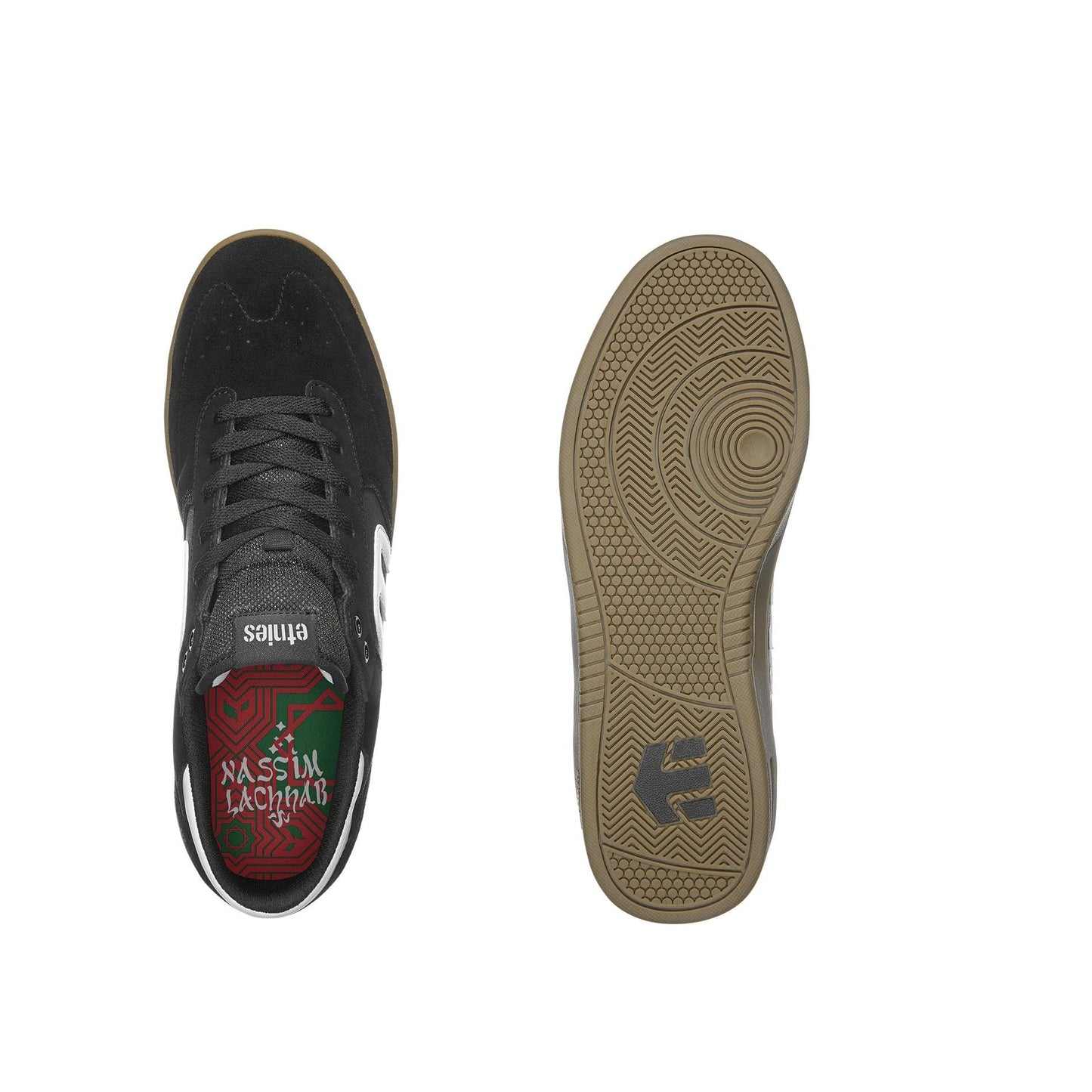 Etnies Windrow Shoes