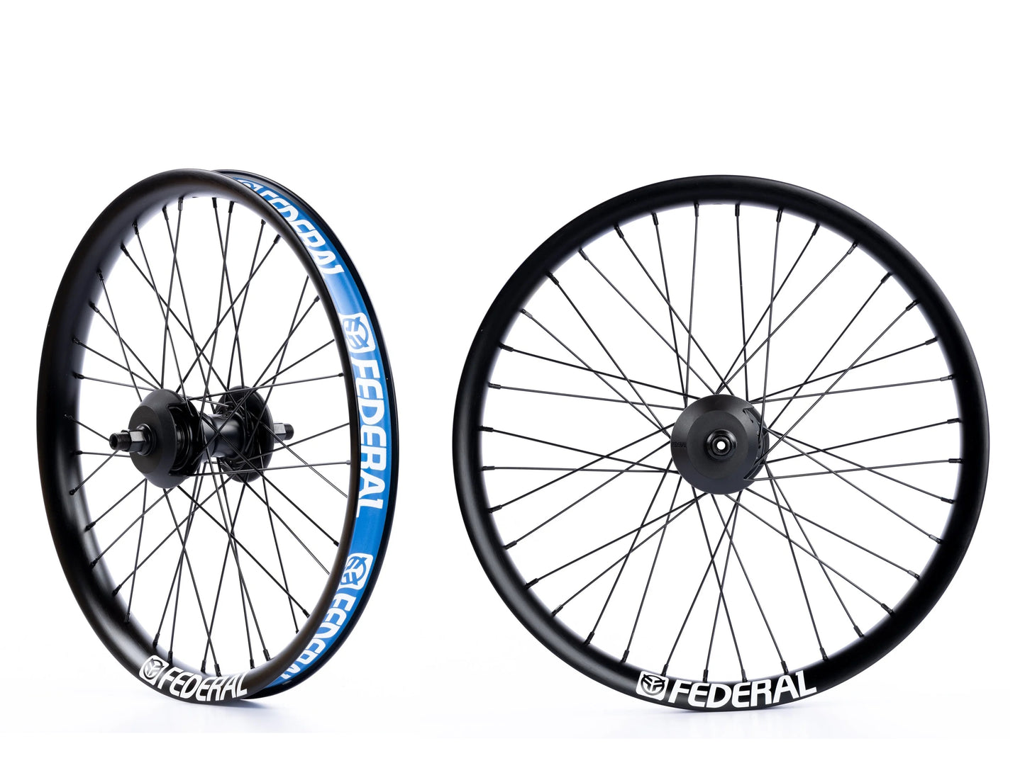 Federal Aero XL Motion FreeCoaster Wheel