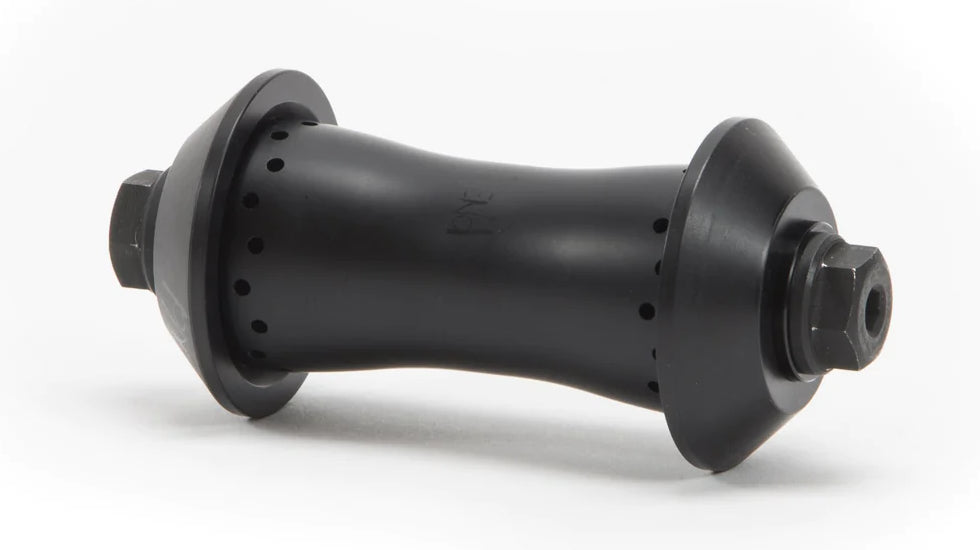 Fiend Cab Front Hub