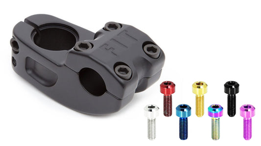 Fit High-Top V2 Stem (51mm) *Ti Bolts Avail*