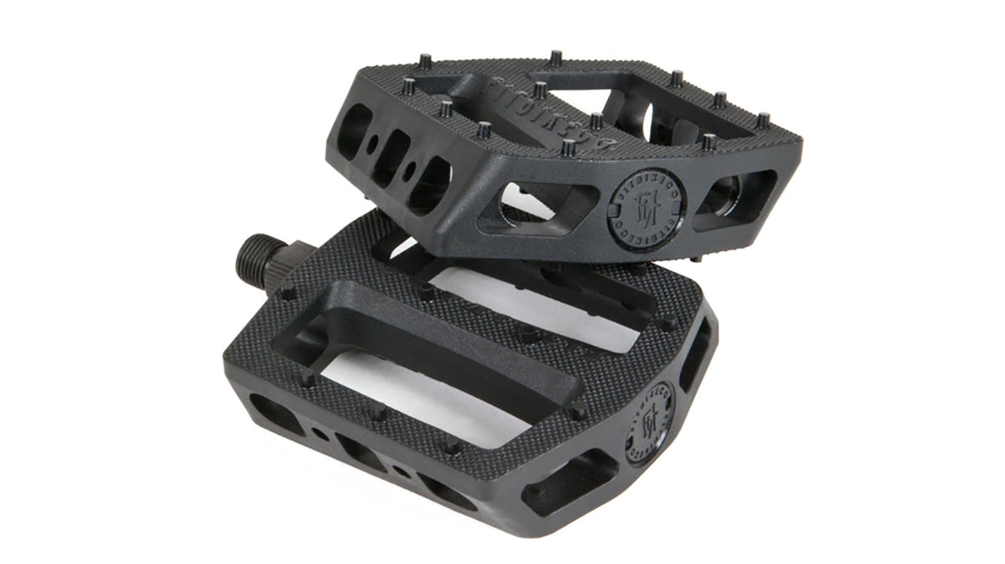 Fit PC Pedals