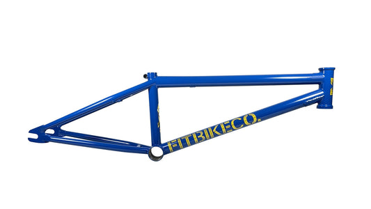 Fit Squib Frame (19.5, 20" & 20.75")