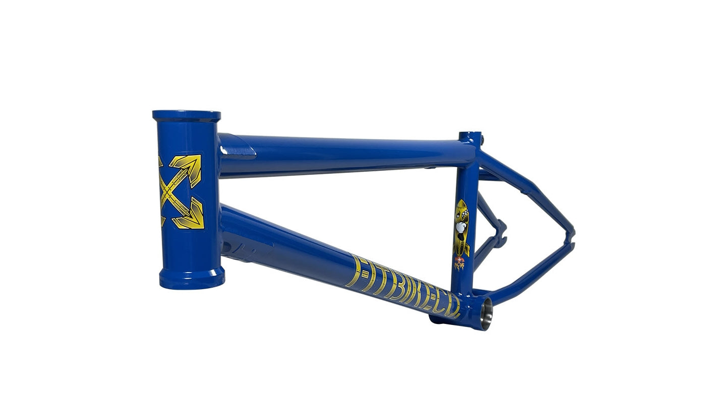 Fit Squib Frame (19.5, 20" & 20.75")