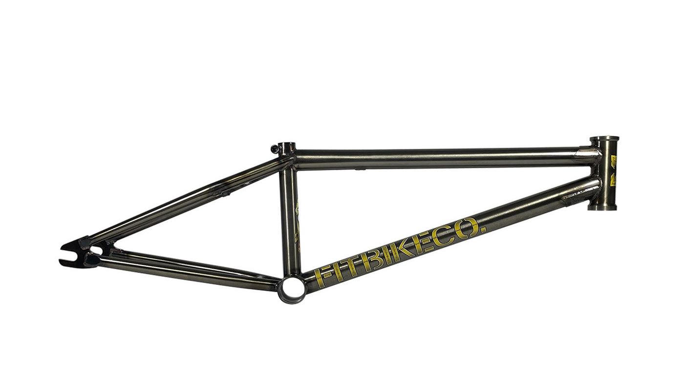 Fit Squib Frame (19.5, 20" & 20.75")