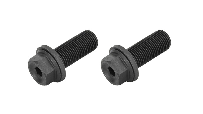 GSport 14mm Hollow Female Axle Bolts
