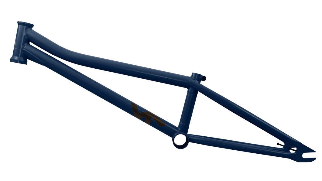 Heresy AscenD & AscendX Frames (19