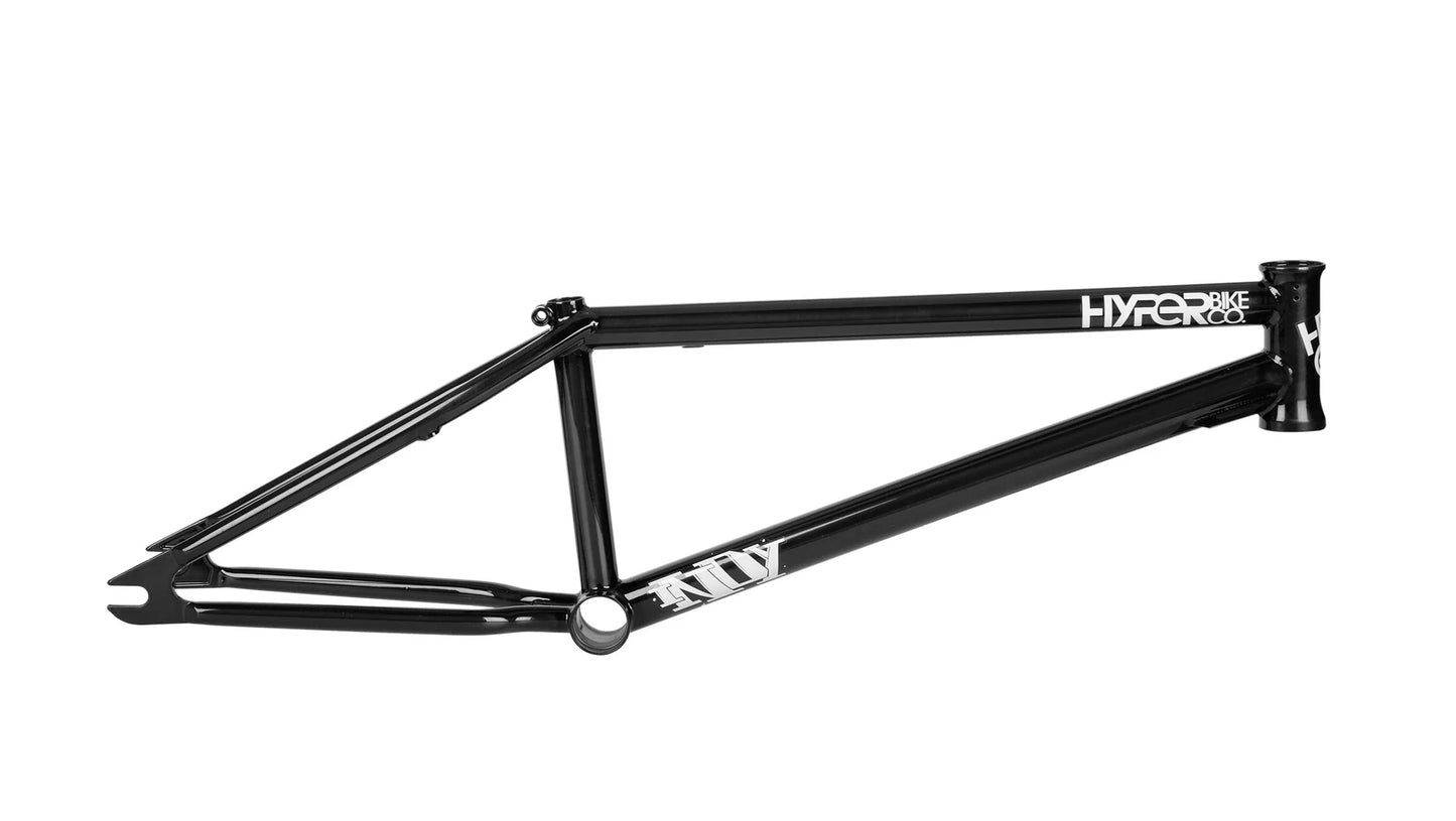 Hyper Indy Logan Martin Frame (20.5")