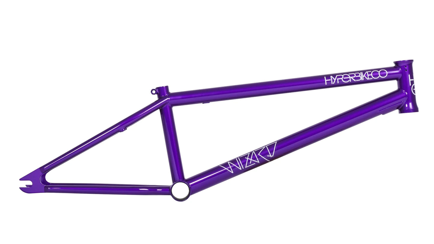 Hyper Wizard Frame (20.4 & 20.8")