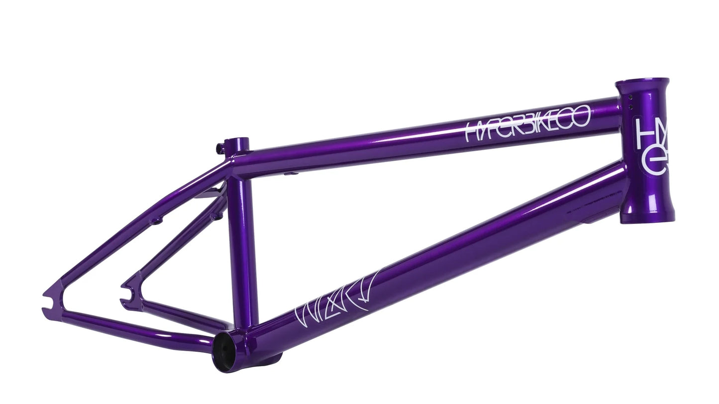 Hyper Wizard Frame (20.4 & 20.8")