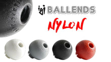 Load image into Gallery viewer, IGI Sentinel Grips &amp; Ball Ends