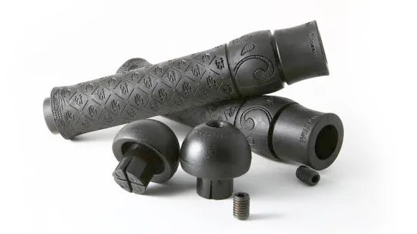 IGI Sentinel Grips & Ball Ends