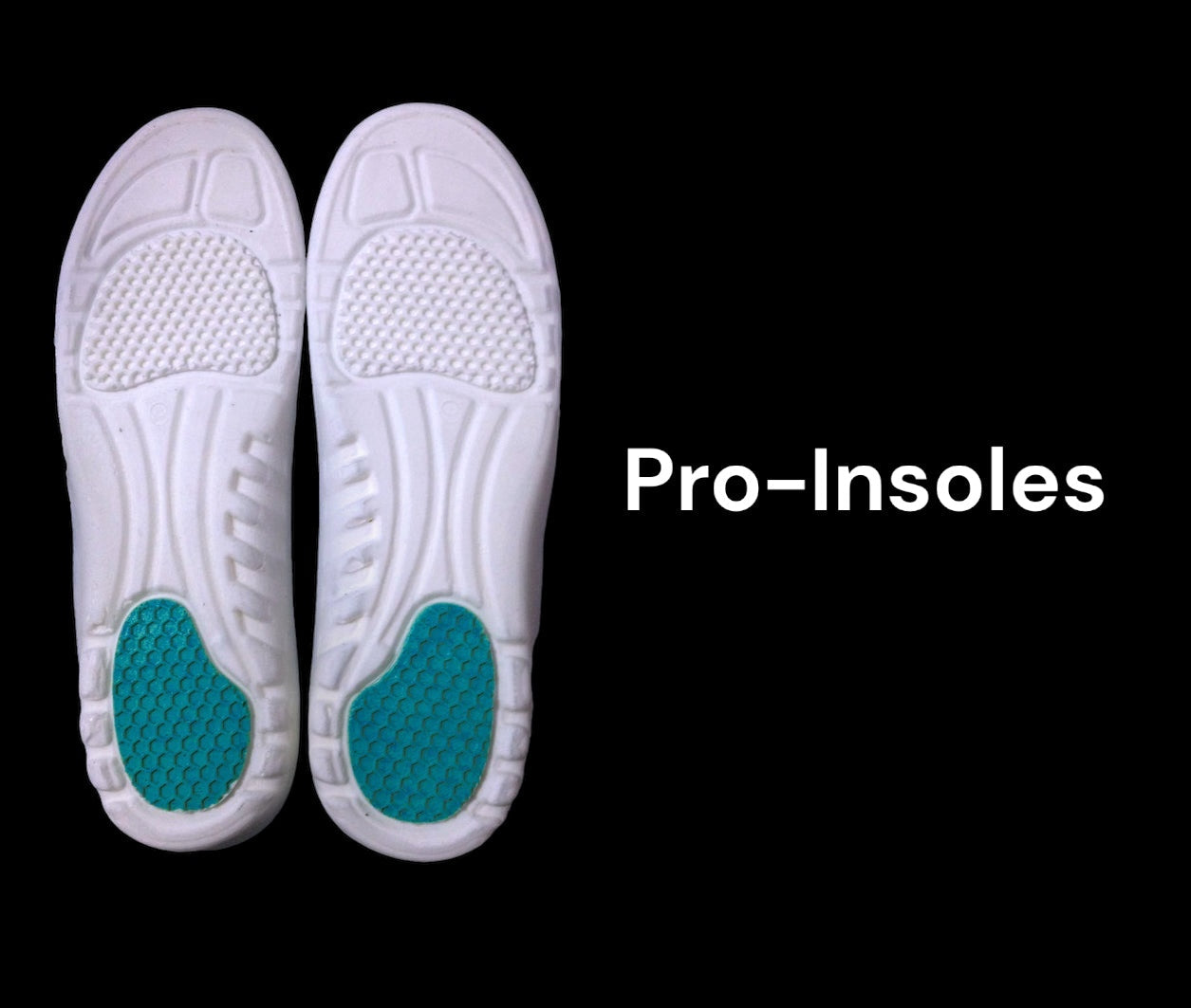 SCG PRO INSOLE - Forest