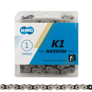KMC K1 Full Link Chain (3/32)