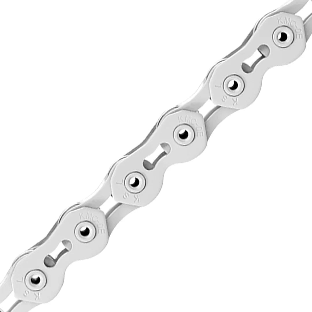 KMC K1SL Super Light Full Link Chains (1/8)