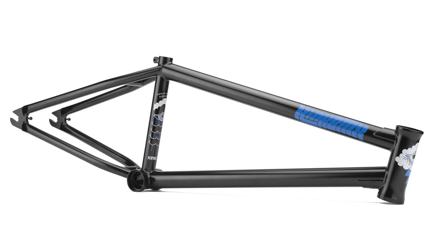 Kink Cloud Frame (20, 20.5 & 20.75")