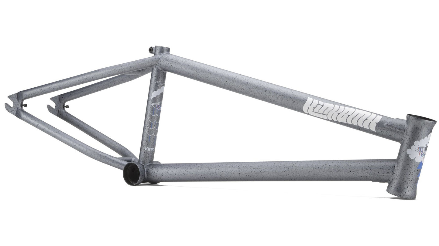 Kink Cloud Frame (20, 20.5 & 20.75")