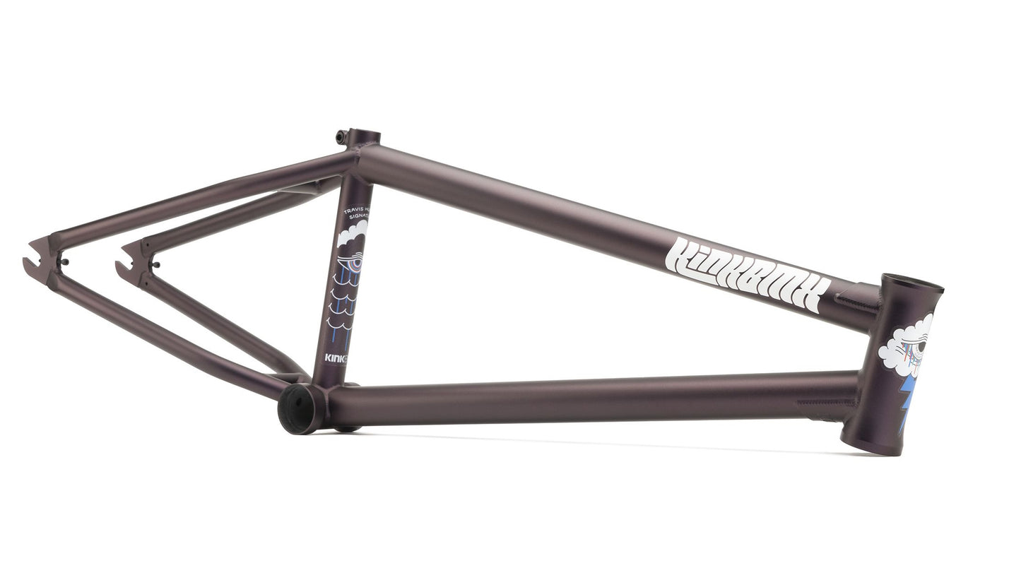 Kink Cloud Frame (20, 20.5 & 20.75")