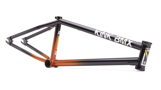 Kink Crosscut Frame (20, 20.5, 20.75")