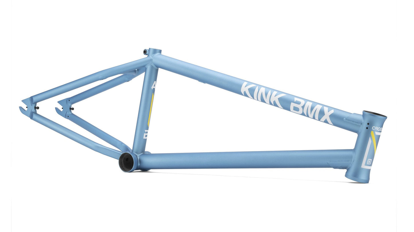 Kink Crosscut Frame (20, 20.5, 20.75")