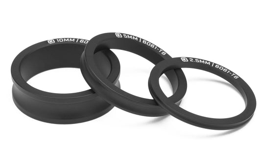 Kink Headset Spacers Kit