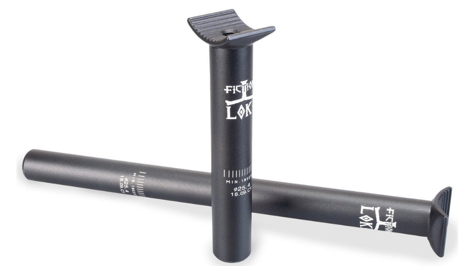 Fiction Loki & Loki XL Pivotal Seat Posts