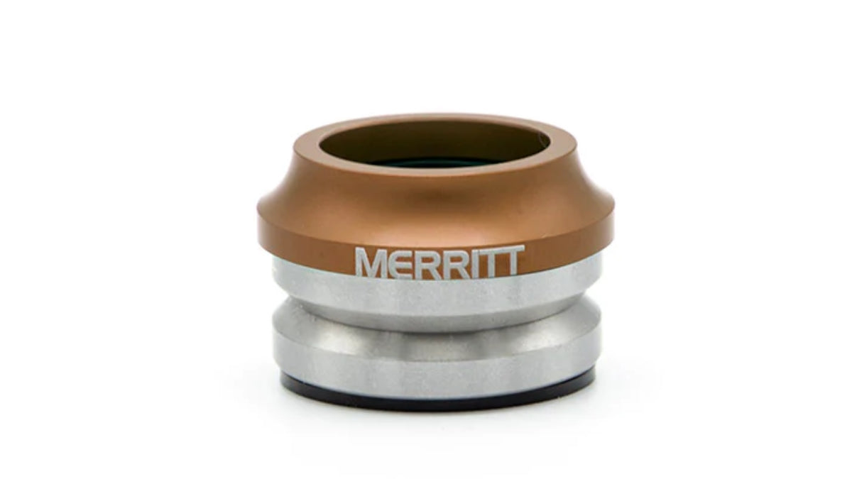 Merritt Low Top Headset