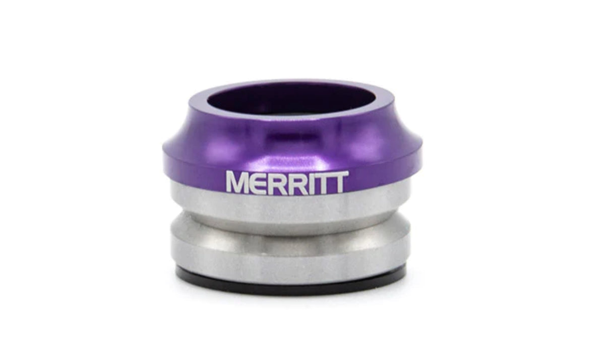 Merritt Low Top Headset