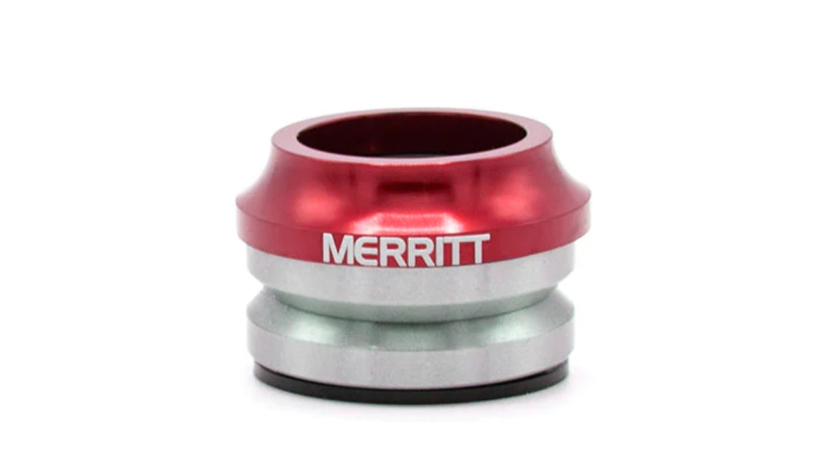 Merritt Low Top Headset