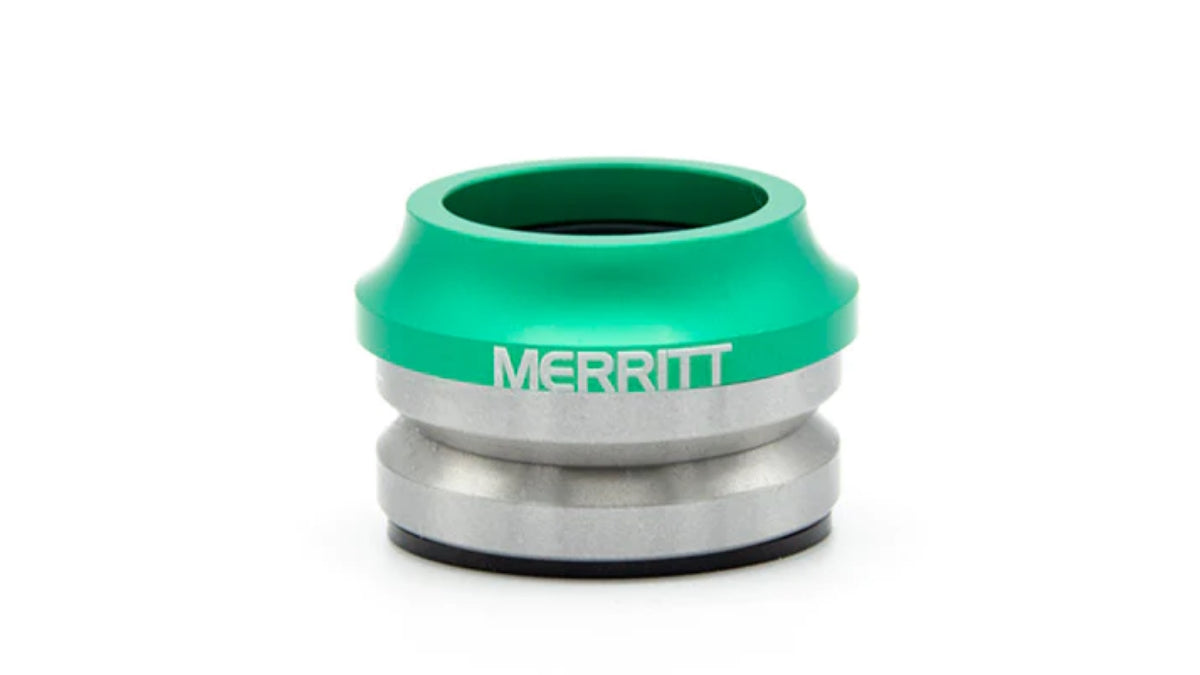 Merritt Low Top Headset