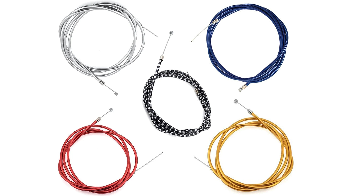 Cables de freno MCS Lightning 