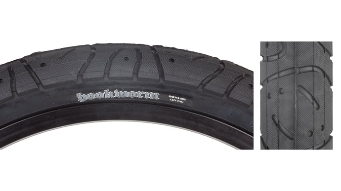 Maxxis Hookworm Tires