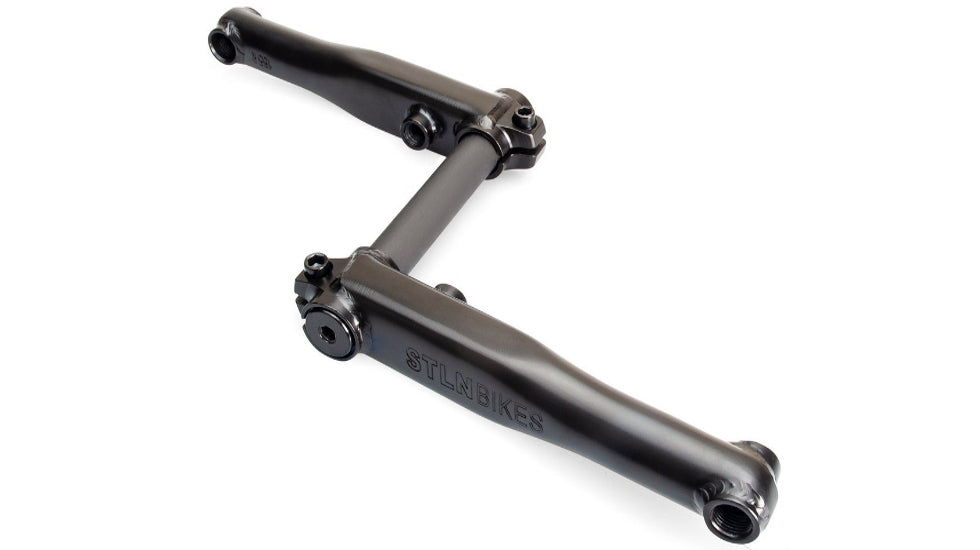 Stolen Mob V4 Cranks (19mm / 165mm - 175mm)