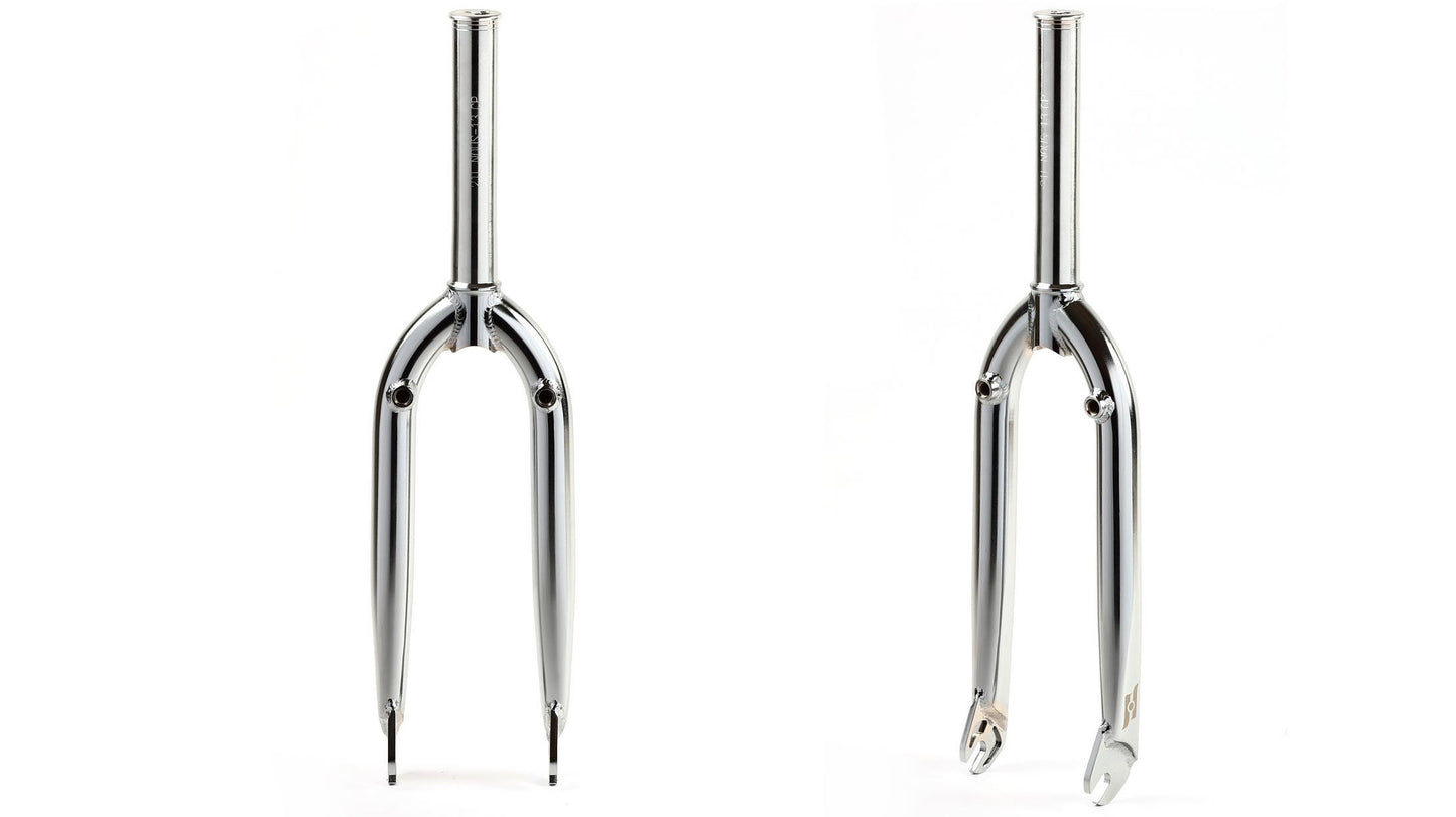 Nous Prime Forks (13mm)