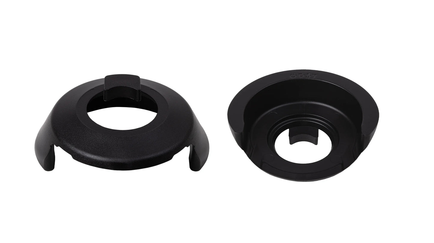 Odyssey Clutch Pro FreeCoaster Hub Parts