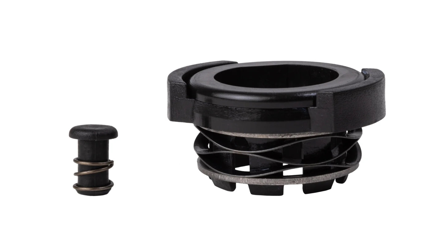 Odyssey Clutch Pro FreeCoaster Hub Parts