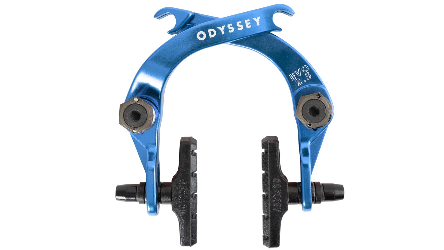 Odyssey Evo 2.5 Brakes