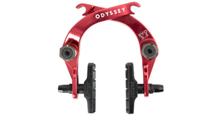 Odyssey Evo 2.5 Brakes