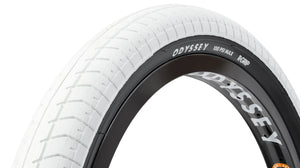 Odyssey Path Pro Tires