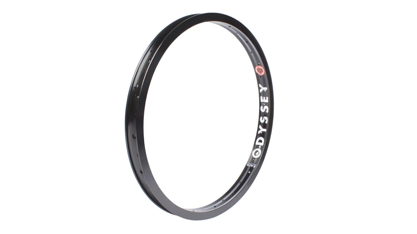 Odyssey Hazard Lite Rim