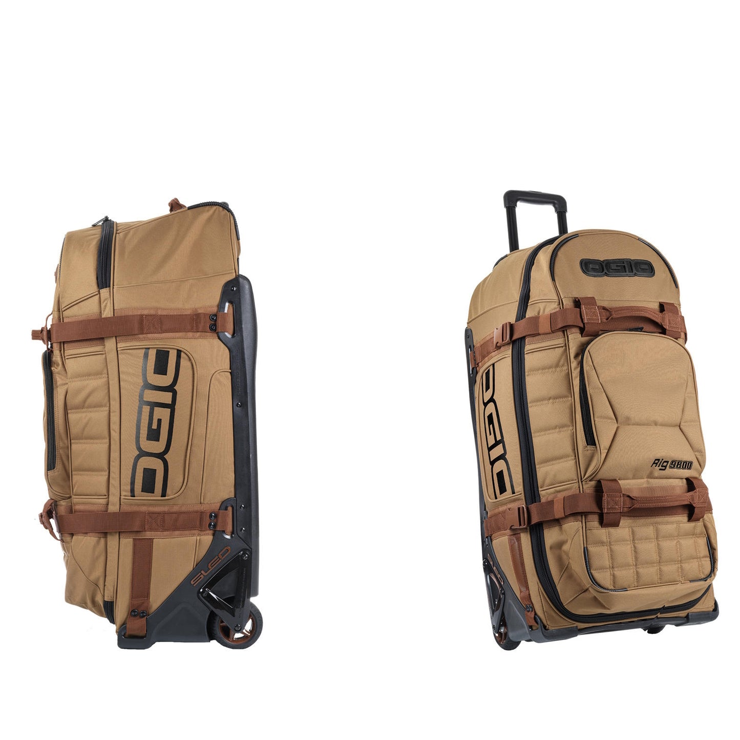 Ogio Rig 9800 Pit Bag