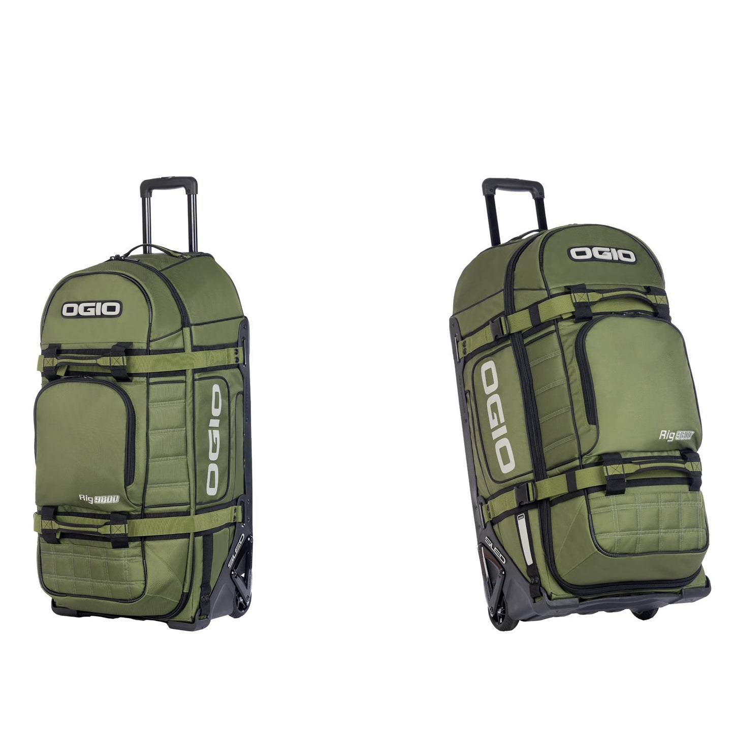 Ogio Rig 9800 Pit Bag