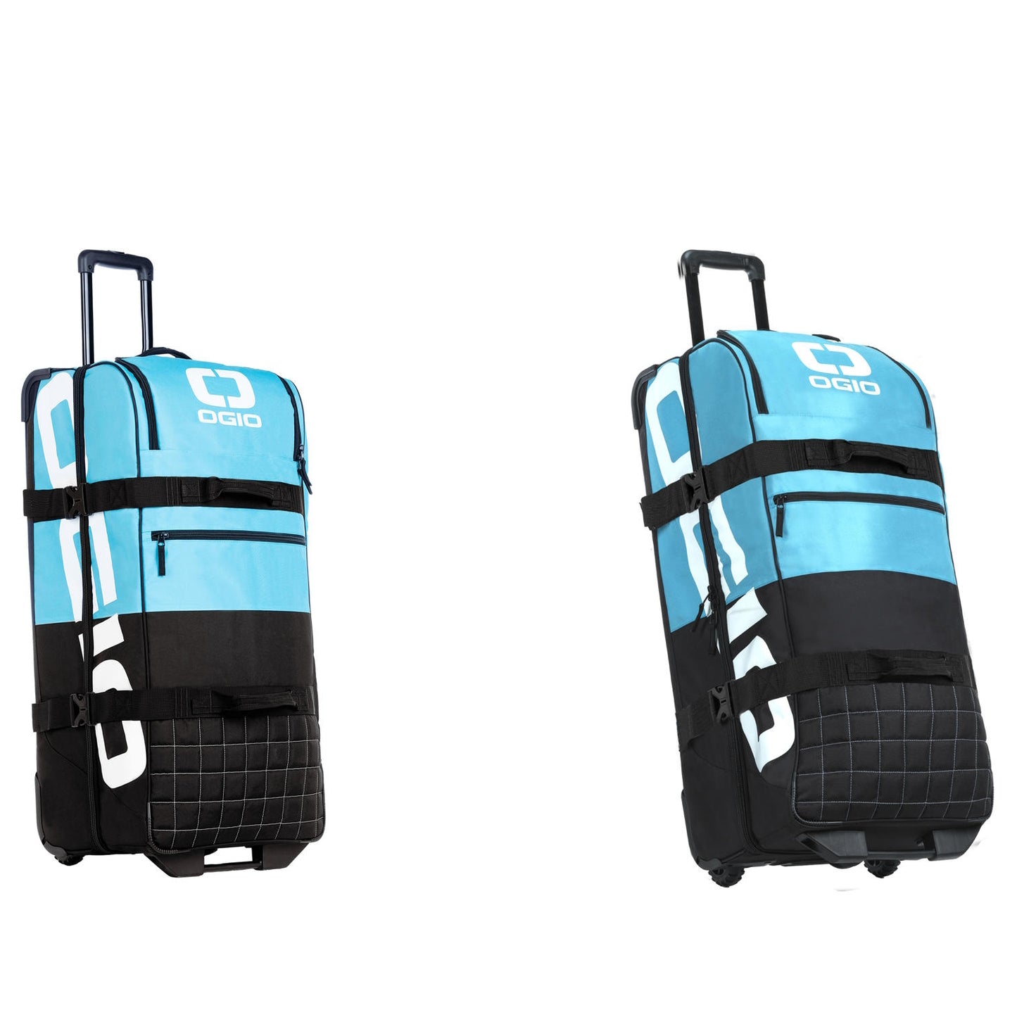 Ogio Trucker Pit Travel Bag